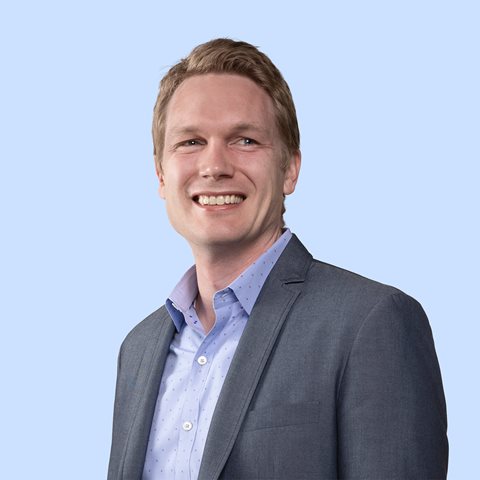 Martin Harrysson